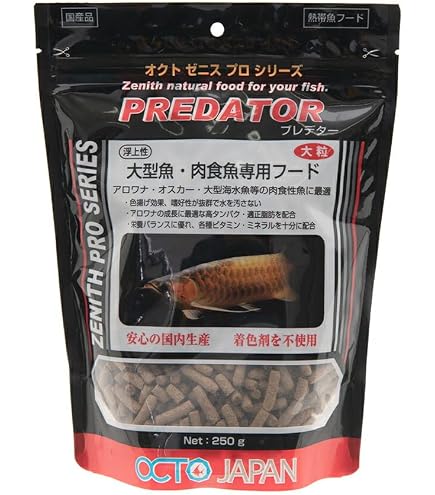 Amazon | ff num100 アロワナ用 スティック（浮上性